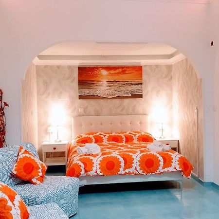 Amalfi Rooms Duoglio Beach -Amazing Seaview Exteriér fotografie