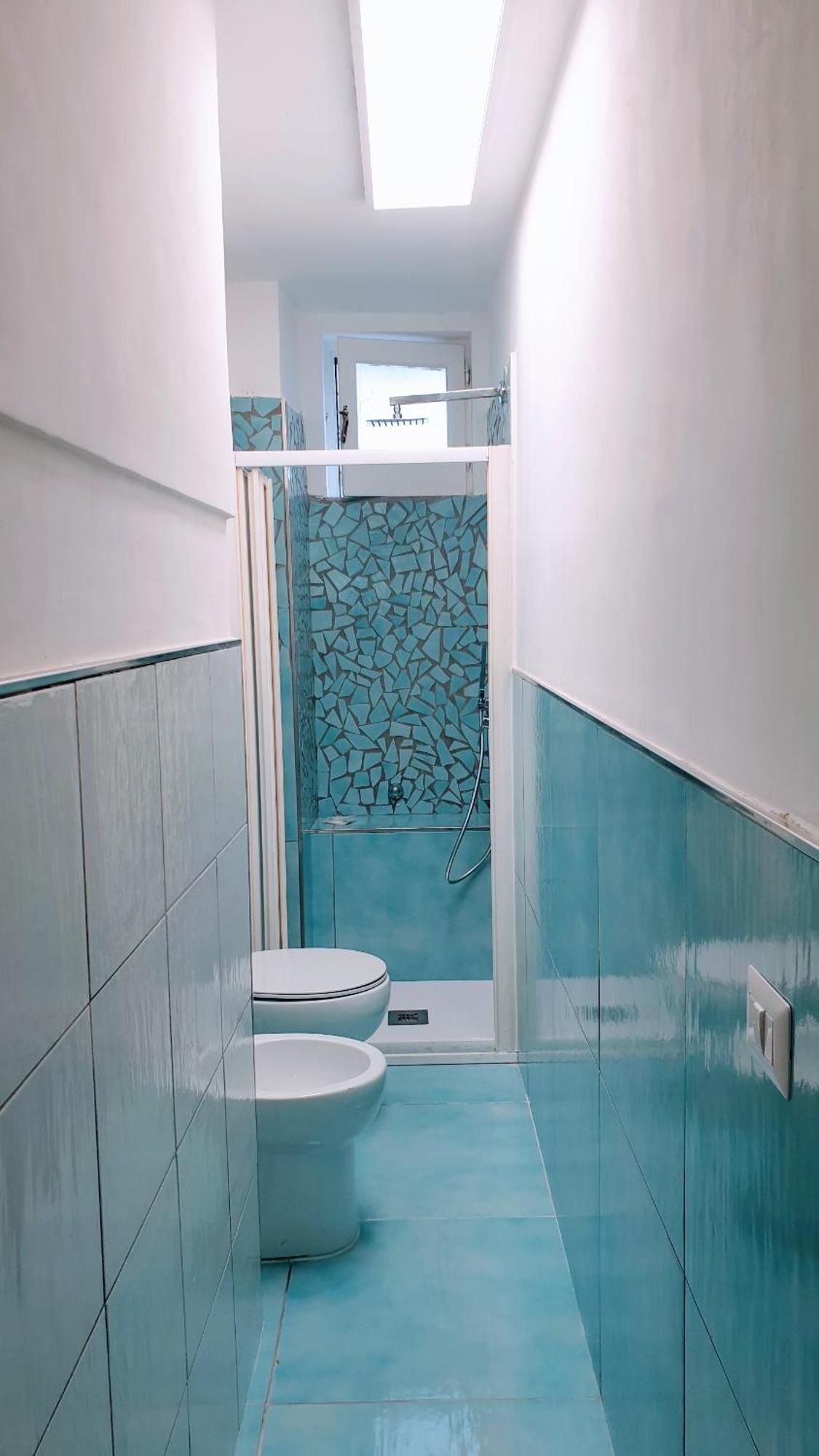 Amalfi Rooms Duoglio Beach -Amazing Seaview Exteriér fotografie