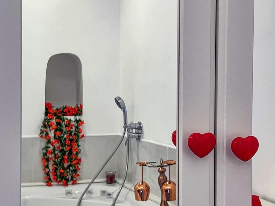 Amalfi Rooms Duoglio Beach -Amazing Seaview Exteriér fotografie